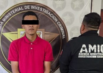 Capturan a sujeto por privación ilegal de la libertad agravada en San Luis Río Colorado