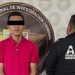 Capturan a sujeto por privación ilegal de la libertad agravada en San Luis Río Colorado