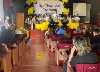 Fortalece Gobierno de Sonora aprendizaje de un segundo idioma en alumnado de primaria: Froylán Gámez