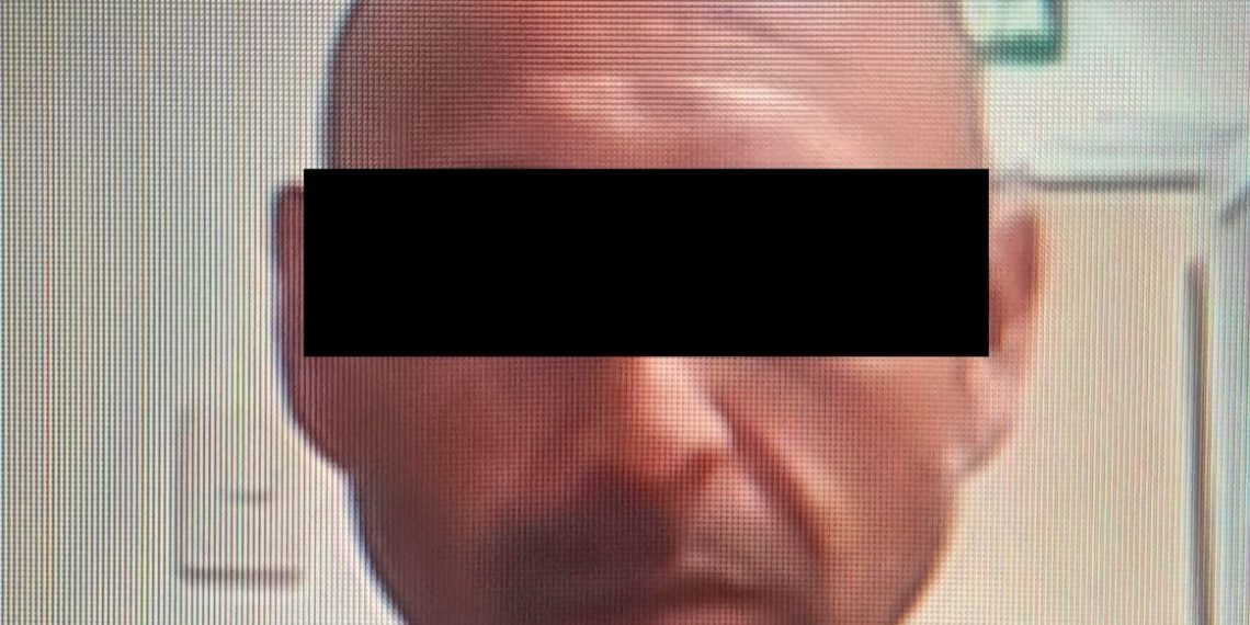 Sentencian a Ignacio Rafael “N” a más de 43 años de prisión por delitos sexuales y maltrato infantil en Hermosillo