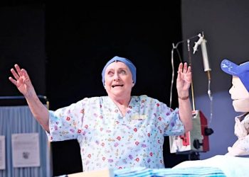 Susana Alexander se retira de los escenarios