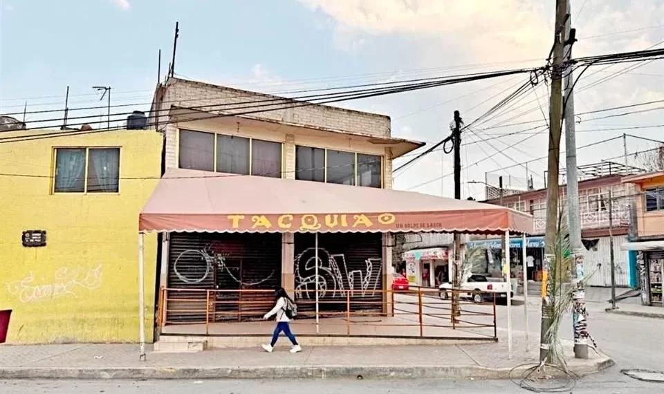 De taquero a coleccionista de autos