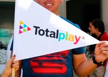 Quería topar internet Totalplay… interviene Profeco