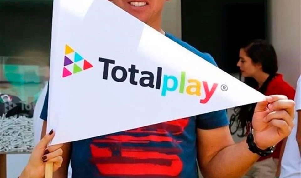 Quería topar internet Totalplay… interviene Profeco