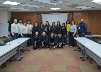 Participa alumnado de Unisierra en Congreso Internacional de Ergonomía