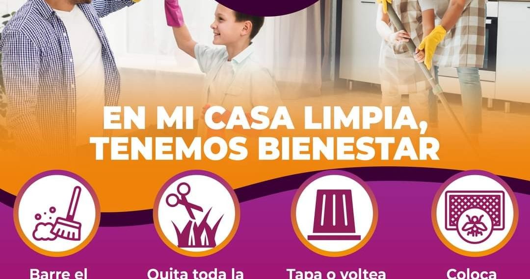 Llama Gobierno de Sonora a atender los síntomas de rickettsiosis de inmediato