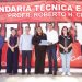 Fortalece Gobierno de Sonora el potencial del alumnado en robótica: Froylán Gámez