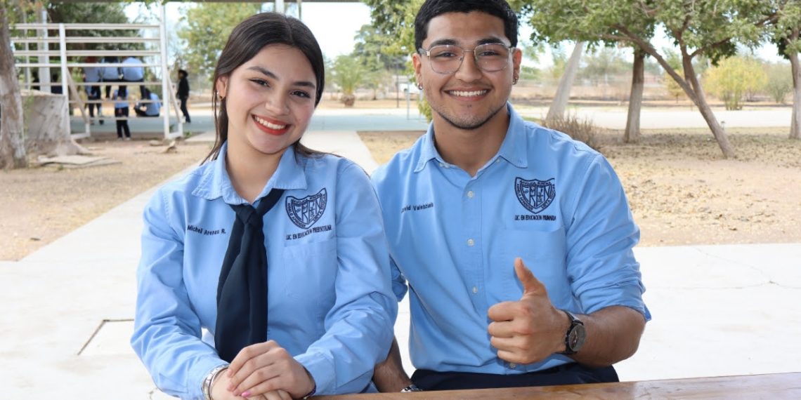 Invita el Gobierno de Sonora a aprovechar los últimos días del proceso de admisión a Creson