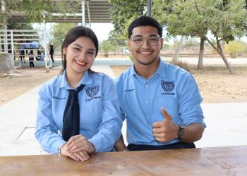 Invita el Gobierno de Sonora a aprovechar los últimos días del proceso de admisión a Creson