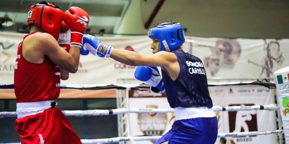 Gana alumna de Conalep Sonora pase a la Olimpiada Nacional Conade 2025