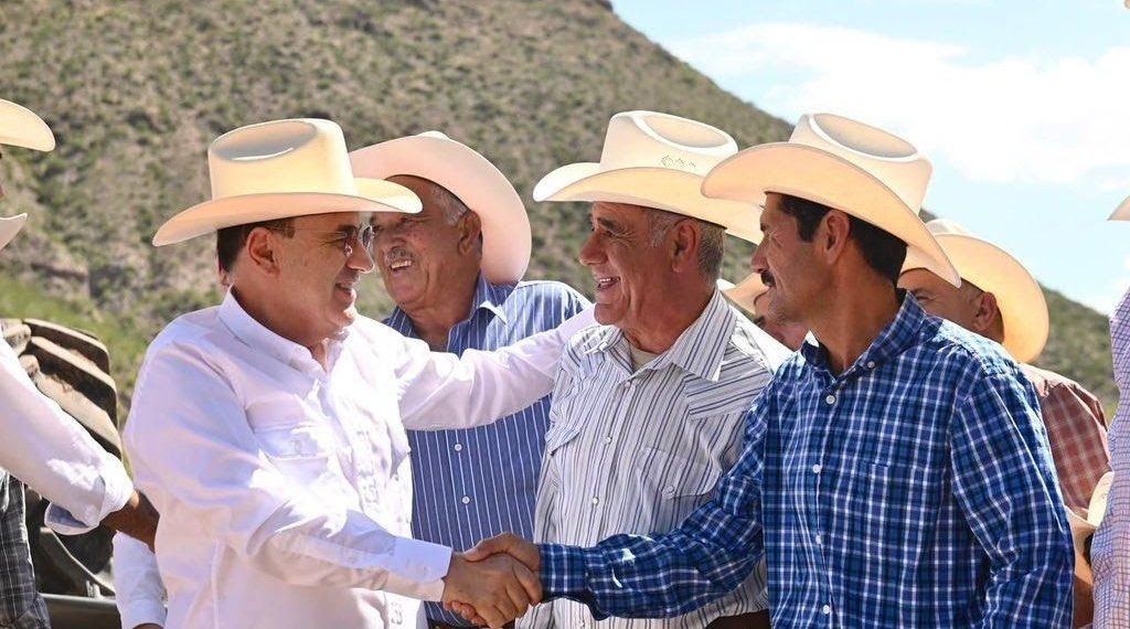 Cumple Gobernador Durazo ampliación a siete meses en subsidio de tarifa eléctrica en todo Sonora