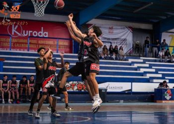 Impulsa Gobierno de Sonora la formación integral del alumnado a través del deporte: Cobach