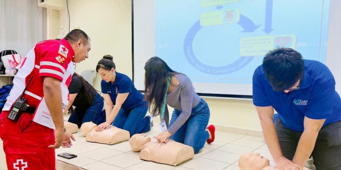 Promueve Gobierno de Sonora cultura de la prevención en universidades