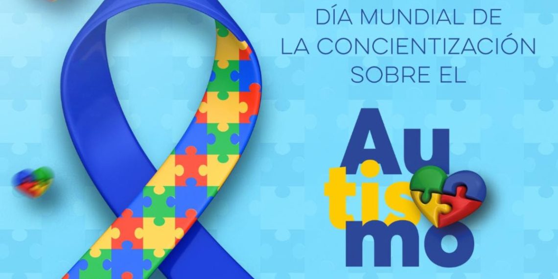Reafirma Gobierno de Sonora compromiso con la atención temprana del autismo
