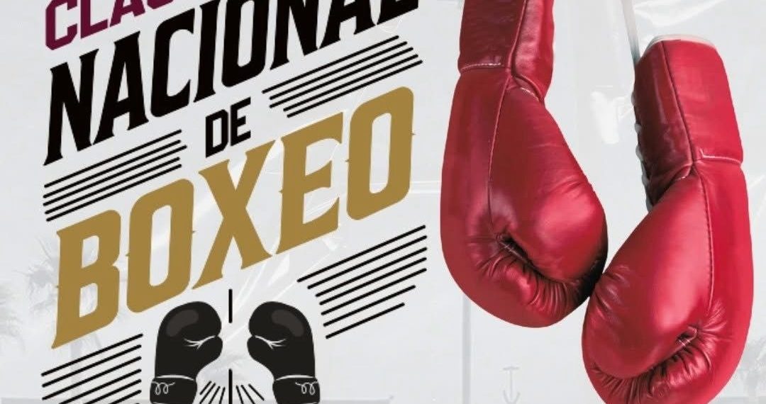 Gobierno de Sonora se suma al evento de box más grande de México: Froylán Gámez