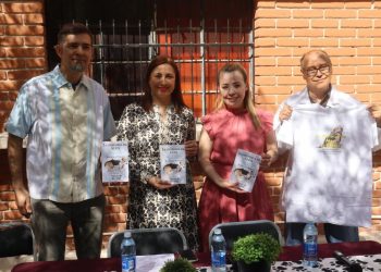Presenta Gobierno de Sonora libro “La Historia de Alex” en beneficio de Bienestar Animal