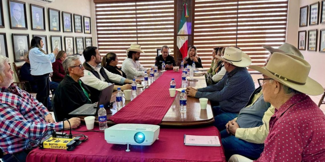 Trabaja Gobierno de Sonora para fortalecer desarrollo turístico y económico de la Ruta del Río Sonora