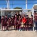 Alumnado de primaria representará a Sonora en el Torneo Nacional de Fútbol Escolar: Froylán Gámez
