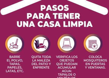 Exhorta Gobierno de Sonora a cuidar de su salud y prevenir enfermedades