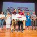 Gana alumno de Cecyte Sonora segundo lugar en Festival Académico Nacional