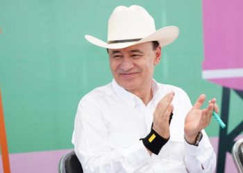 Fortalece Gobernador Durazo destinos turísticos para vacaciones de Semana Santa en Sonora