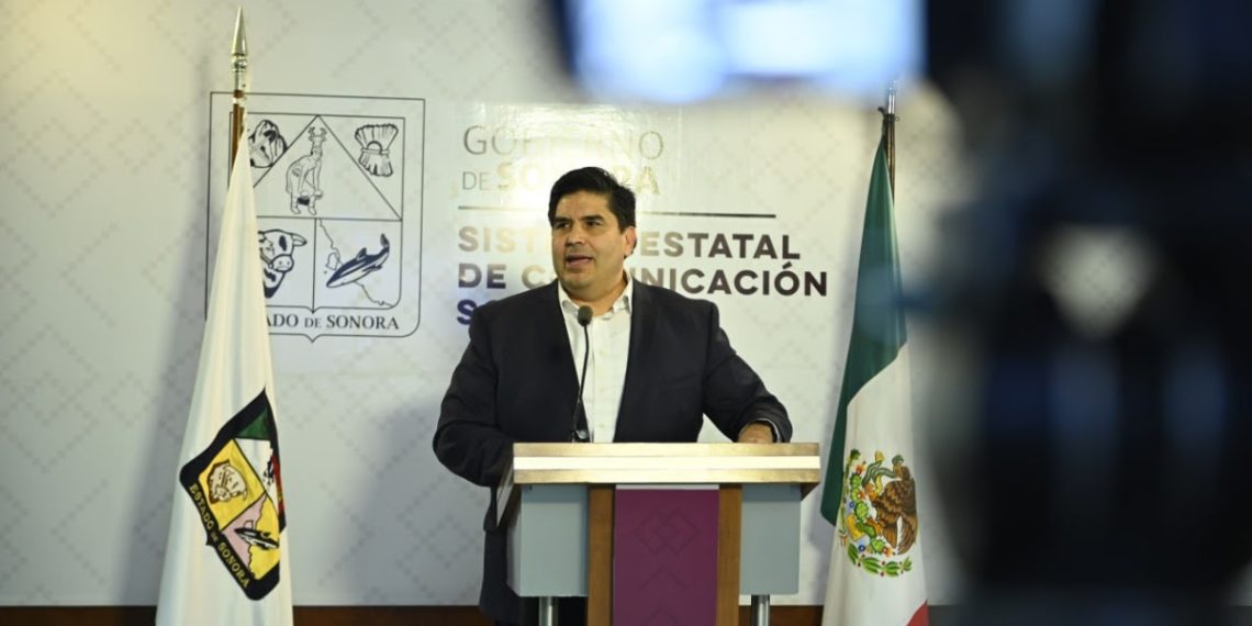 Amplía Gobierno de Sonora convocatoria del Programa Estudiantil a Taiwán