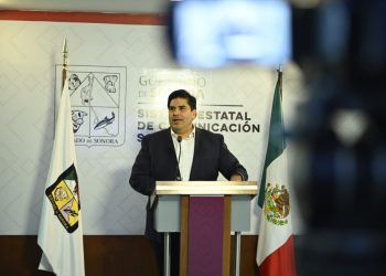 Amplía Gobierno de Sonora convocatoria del Programa Estudiantil a Taiwán