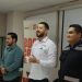 Gobierno de Sonora impulsa el emprendimiento juvenil con el Bootcamp Emprendedor en Nogales