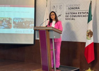 Promueve Gobierno de Sonora actividades preventivas en Semana Santa 2025: SSP