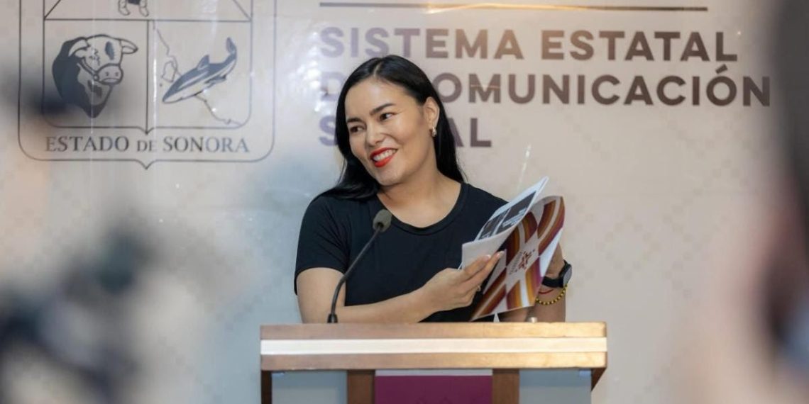 Anuncia Gobierno de Sonora Centros de Bienestar Juvenil Semana Santa 2025