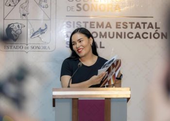 Anuncia Gobierno de Sonora Centros de Bienestar Juvenil Semana Santa 2025