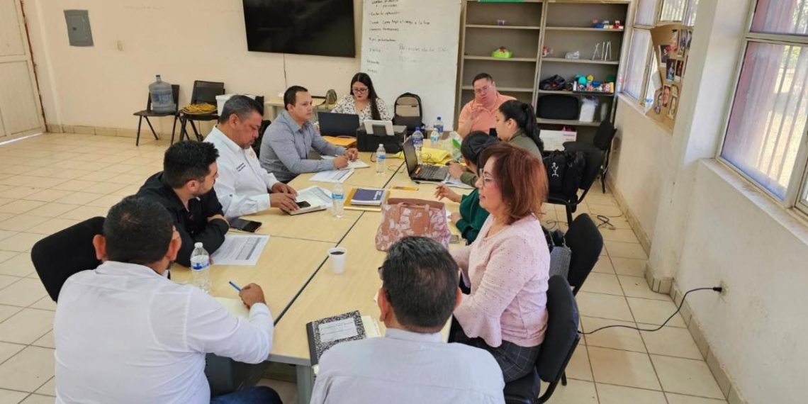 Avanza Gobierno de Sonora en la organización del ciclo escolar 2025-2026: Froylán Gámez