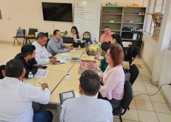 Avanza Gobierno de Sonora en la organización del ciclo escolar 2025-2026: Froylán Gámez