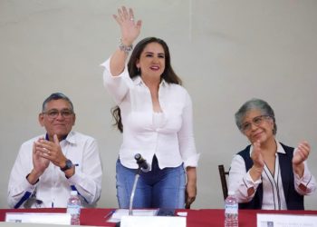 Gobierno de Sonora trabaja en ordenamiento pesquero en Empalme