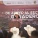 Lleva Gobierno de Sonora maquinaria y apoyos a la sierra alta