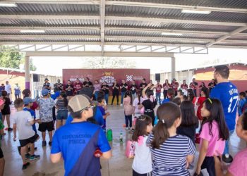 Gobierno de Sonora beneficia a más de 75 mil sonorenses con Centros de Bienestar Juvenil