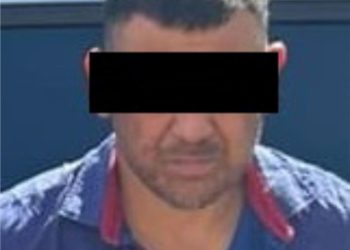 Detiene Gobierno de Sonora a tres personas en posesión de sustancias prohibidas en Hermosillo