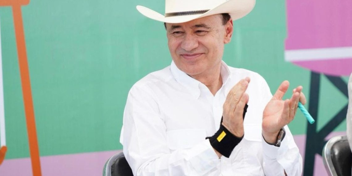 Gobernador Durazo impulsa turismo sustentable en Estero El Soldado esta Semana Santa en Sonora