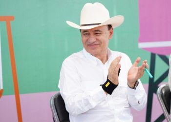 Gobernador Durazo impulsa turismo sustentable en Estero El Soldado esta Semana Santa en Sonora