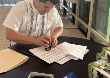 Fortalece Gobernador Durazo inversión en programas educativos de la salud: UTEtchojoa