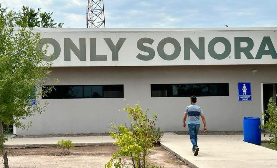 Facilita Gobierno de Sonora ingreso temporal de vehículos con el programa Only Sonora