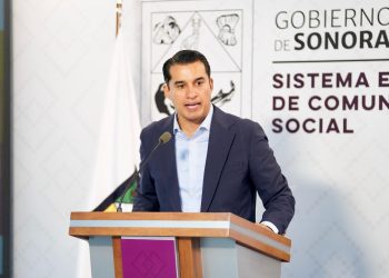 Invita Gobierno de Sonora a participar en la 41ª edición del FAOT: Froylán Gámez