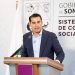 Invita Gobierno de Sonora a participar en la 41ª edición del FAOT: Froylán Gámez