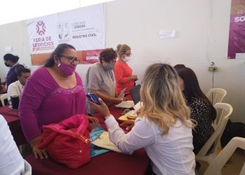 Gobierno de Sonora atenderá con guardia en Registro Civil los días 17 y 18 de abril