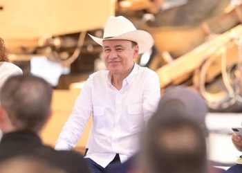 Rescata Gobernador Durazo carreteras en beneficio de familias y turistas esta Semana Santa en Sonora