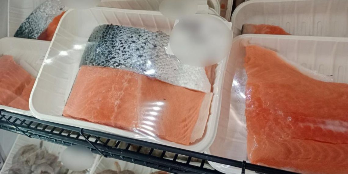 Recomienda Gobierno de Sonora medidas para evitar intoxicaciones por mariscos en mal estado