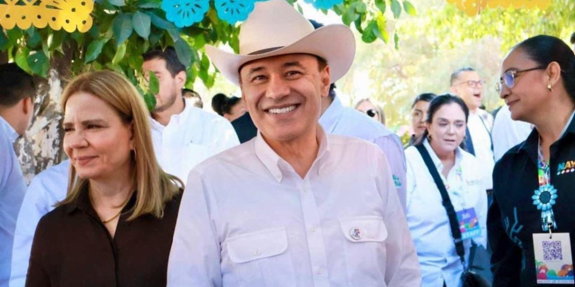 Gobernador Durazo detona potencial turístico de Pueblos Mágicos esta Semana Santa en Sonora