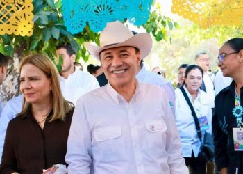 Gobernador Durazo detona potencial turístico de Pueblos Mágicos esta Semana Santa en Sonora
