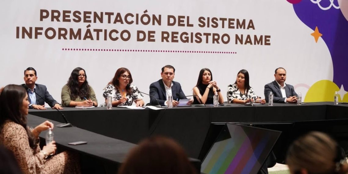 Establece Sonora Sistema Informático de Registro de Niñas y Adolescentes Madres y/o Embarazadas Menores de 15 Años