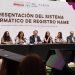 Establece Sonora Sistema Informático de Registro de Niñas y Adolescentes Madres y/o Embarazadas Menores de 15 Años